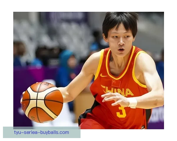 中国女篮热身赛再胜巴西 三分手感欠佳